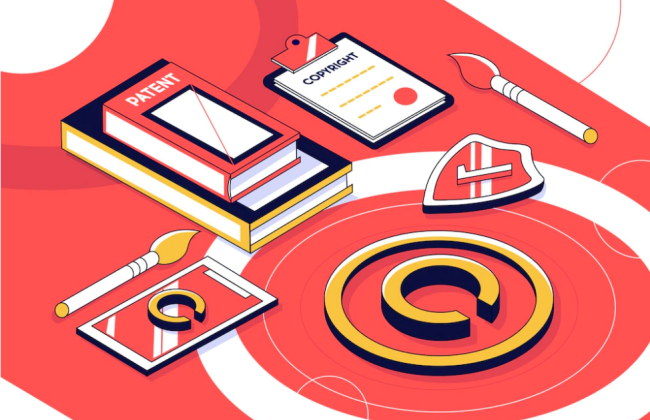 Відновлена подача заявок на об’єкти інтелектуальної власності в електронному вигляді