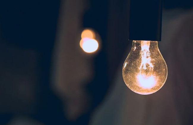 В Киеве происходят аварийные отключения света — ДТЭК