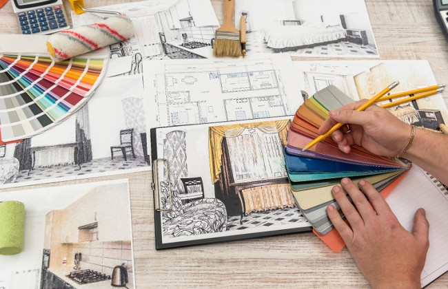 Позивачка замовила дизайн-проект інтер’єру за 7000 доларів, але дизайнер відмовилася продовжити роботу: суд розглянув справу про повернення коштів