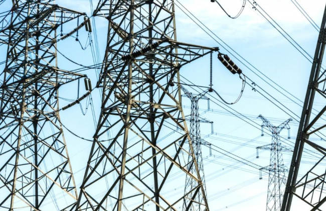 Ситуация с электроэнергией: в Укрэнерго назвали дефицит мощности