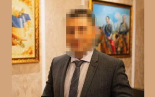 Київський адвокат підозрюється у привласнені понад 360 000 грн виплат, що призначалися переселенцям