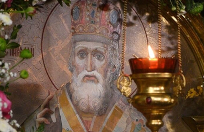 Коли святкувати День святого Миколая: у ПЦУ дали роз’яснення