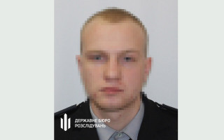 Под суд пойдет бывший правоохранитель из Купянска, который работал на врага и устраивал обыски у своих коллег