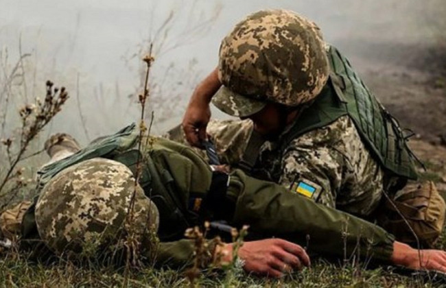 У Єврокомісії пояснили свою помилку про нібито 100 тисяч загиблих у ЗСУ