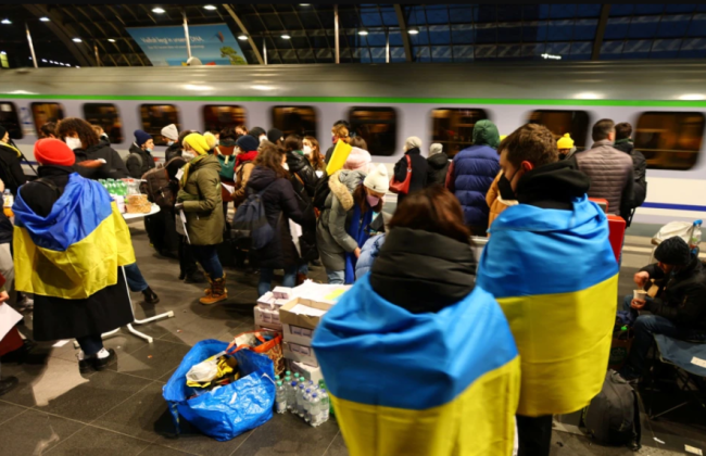 Українські біженці в Польщі з березня 2023 року будуть платити за проживання