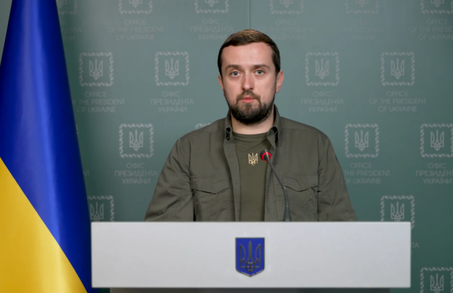 В OП рассказали о восстановлении электроэнергии на Херсонщине