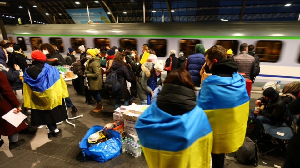 Украинские беженцы в Польше с марта 2023 будут платить за проживание