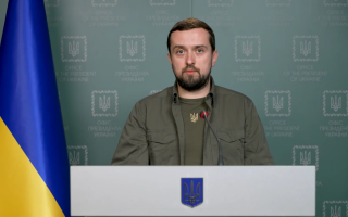 В OП рассказали о восстановлении электроэнергии на Херсонщине