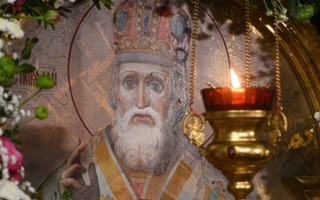 Коли святкувати День святого Миколая: у ПЦУ дали роз’яснення