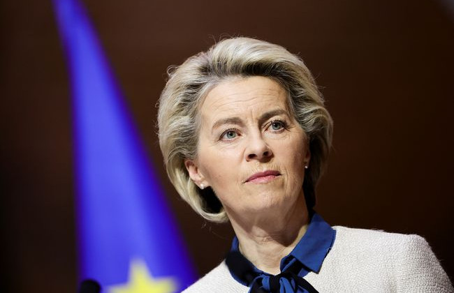 Єврокомісія пропонує направити російські активи на відновлення України