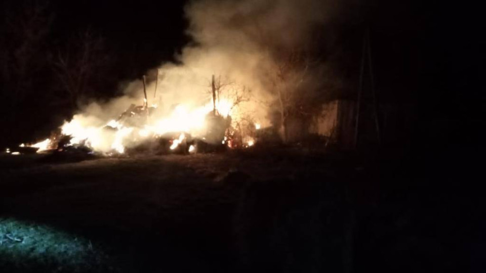 Военные РФ ударили по Сумской области из минометов и САУ