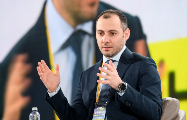 Кубраков подал заявление об увольнении с должности Министра инфраструктуры