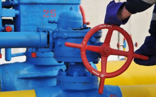 Апеляційна палата ВАКС скасувала закриття справи про розкрадання газу на 1,4 млрд грн