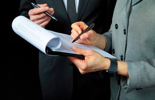 Кабмин зарегистрировал законопроект о правопреемстве в трудовых отношениях