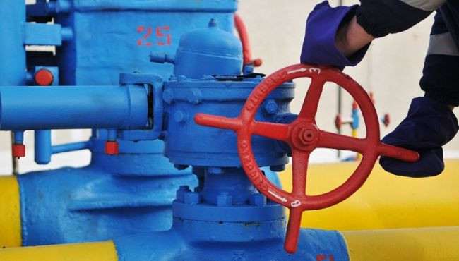 Апелляционная палата ВАКС отменила закрытие дела о хищении газа на 1,4 млрд грн