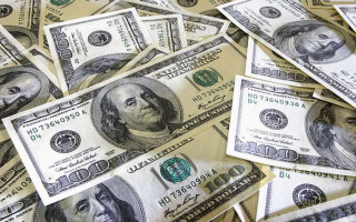 Держборг України за місяць збільшився на $5 млрд, — Мінфін