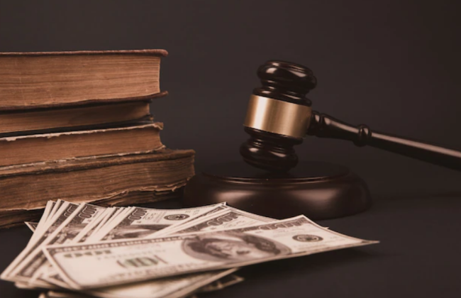 ВП ВС висловилася щодо застосування ст. 617 ЦК України до відносин із виплати заробітної плати