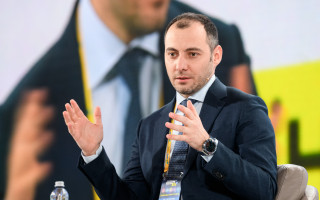 Кубраков подал заявление об увольнении с должности Министра инфраструктуры