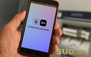 Українці сформували у Дії майже 500 000 витягів про місце проживання: як скористатися послугою