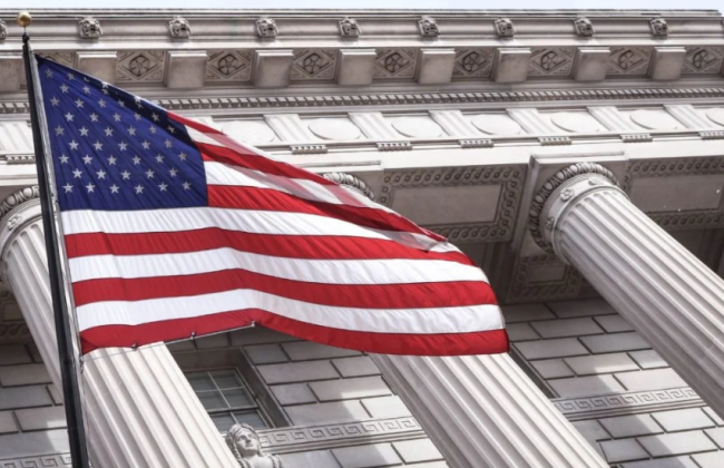 США могут признать ЧВК «Вагнер» террористической организацией, — Bloomberg