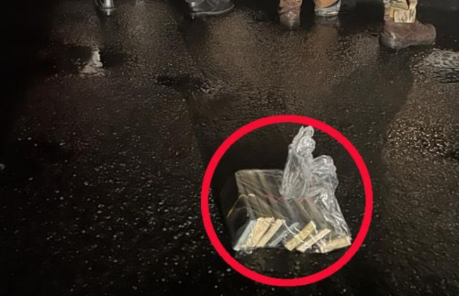 Керівник апарату військової адміністрації на Київщині просив $80 000 хабаря за ненакладення арешту на майно