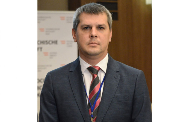 До ВРП можуть потрапити «темні конячки», серед яких суддя ВС Андрій Жук, який «покривав суддів Майдану», - ЗМІ