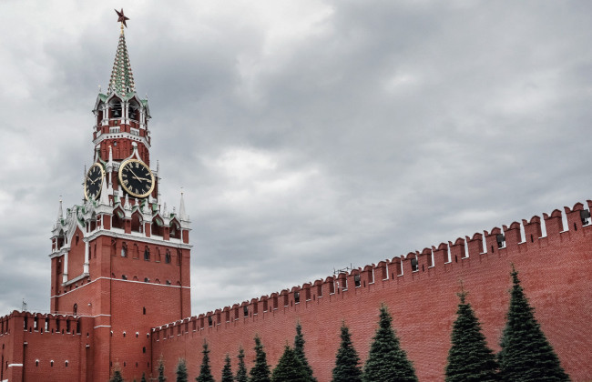 В РФ усилятся репрессии после вступления изменений в закон об «иноагентах», — британская разведка