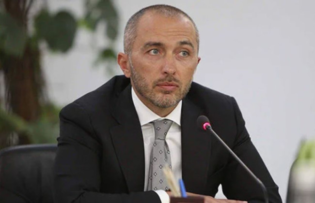 Глава НБУ сообщил, будет ли перепривязка курса доллара