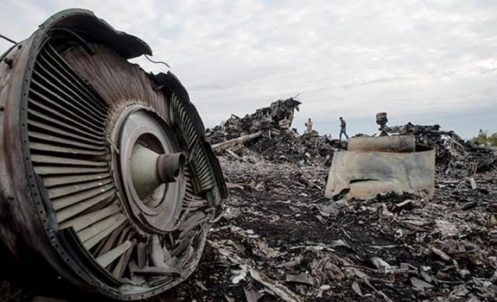Прокуратура Нідерландів не подаватиме апеляцію на вирок у справі MH17