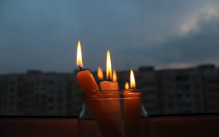 У Києві вимикатимуть світло навіть у будинках, які на одній лінії з об'єктами критичної інфраструктури