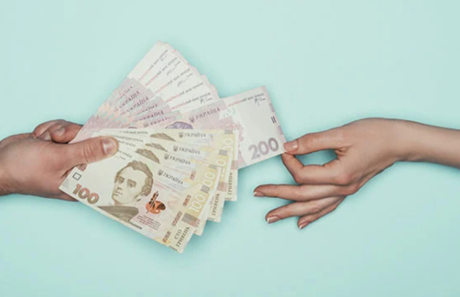 Как изменились зарплаты украинцев с начала войны: ПФУ показал статистику