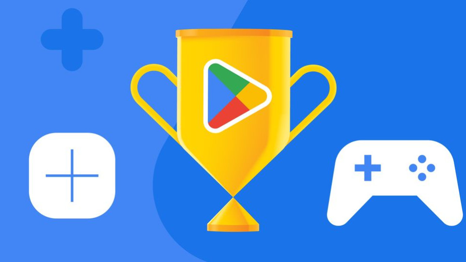 Лучшие игры и приложения 2022 года на Android: в Google опубликовали список