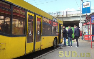 Кличко повідомив, де курсуватимуть автобуси, отримані від Німеччини