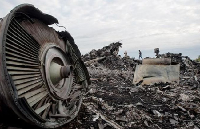 Прокуратура Нидерландов не будет подавать апелляцию на приговор по делу MH17: известна причина