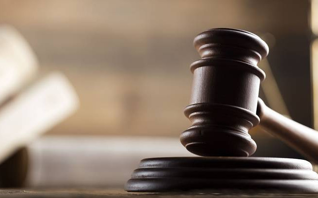 РФ начала создание «судов» на оккупированных территориях, — Центр национального сопротивления