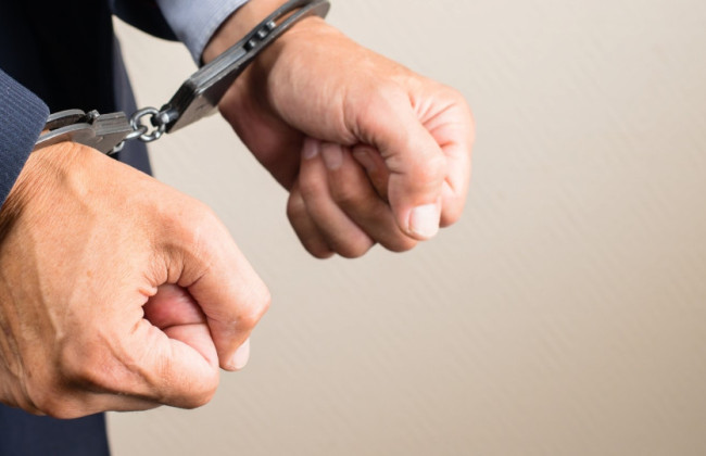 Черкасский апелляционный суд на 12 лет оставил под стражей гражданина, обвиняемого в госизмене