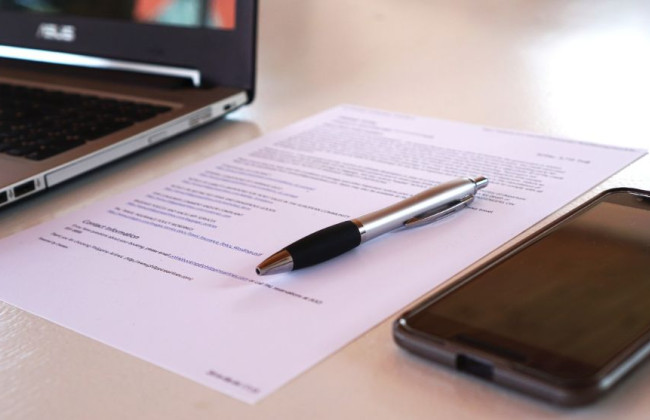 Рада ухвалила в цілому Закон про Національну програму інформатизації