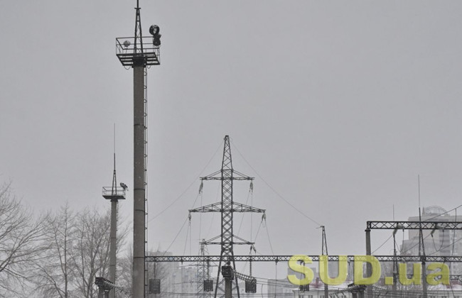 В Киеве резко увеличились аварии в энергосистеме: назвали причины