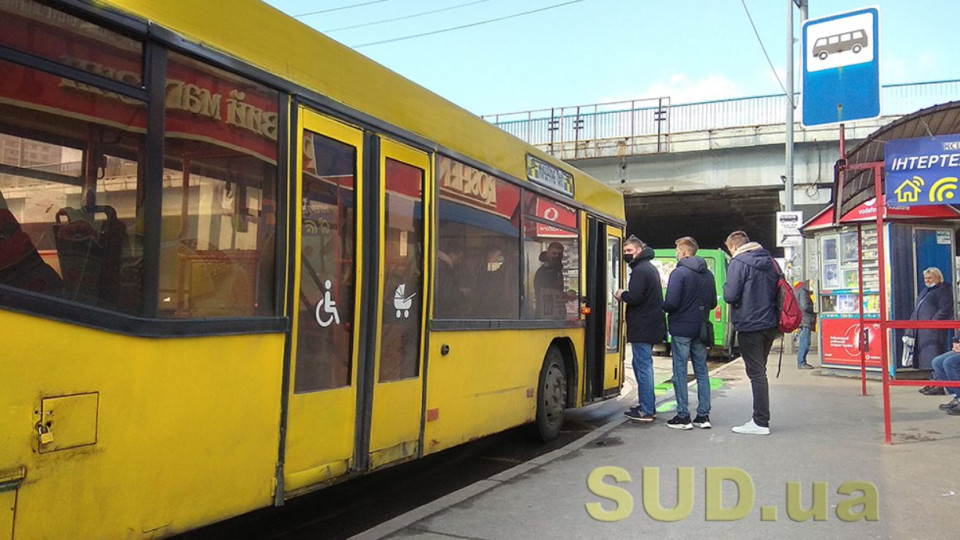 Кличко повідомив, де курсуватимуть автобуси, отримані від Німеччини