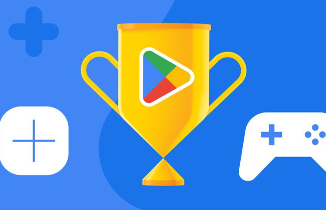 Найкращі ігри та програми 2022 року на Android: у Google опублікували список