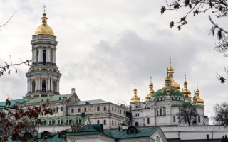 Києво-Печерську лавру офіційно зареєстрували як монастир у складі ПЦУ