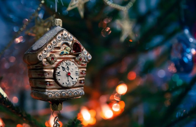 Свята у грудні 2022 року: чи будуть додаткові вихідні