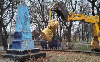 Кабмін схвалив законопроект, яким змінюються підходи до культурної спадщини в контексті дерусифікації