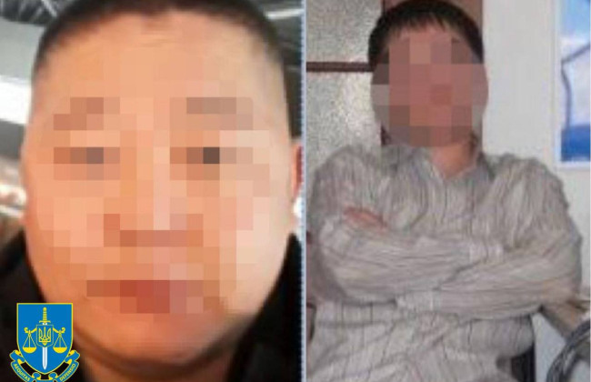 Катували мешканців Бучанського району: двох військових РФ засудили до 12 років в'язниці