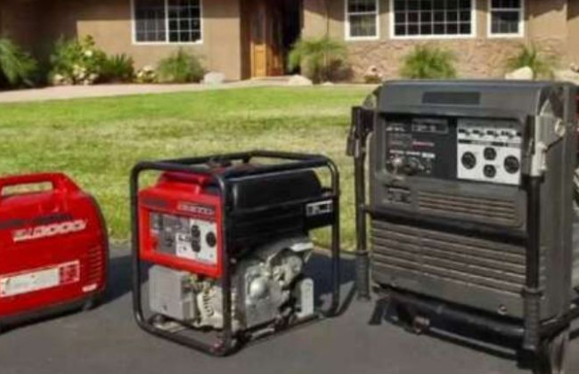 Рада поддержала законопроект об освобождении от НДС и пошлины генераторов: кто получит льготы