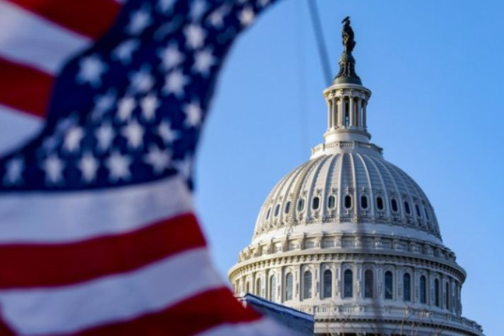 В Конгресс США был внесен законопроект о признании ЧВК «Вагнер» террористической организацией