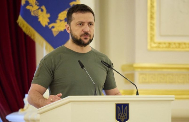 СНБО поручил запретить УПЦ МП в Украине и проверить законность пребывания ее в Лавра — Зеленский