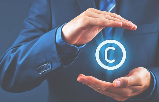 Рада прийняла Закон про авторське право і суміжні права