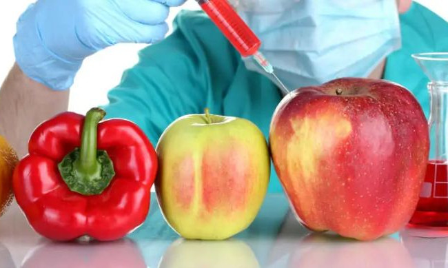 Рада підтримала законопроєкт про штрафи за незаконну торгівлю ГМО на ринку: якими будуть стягнення