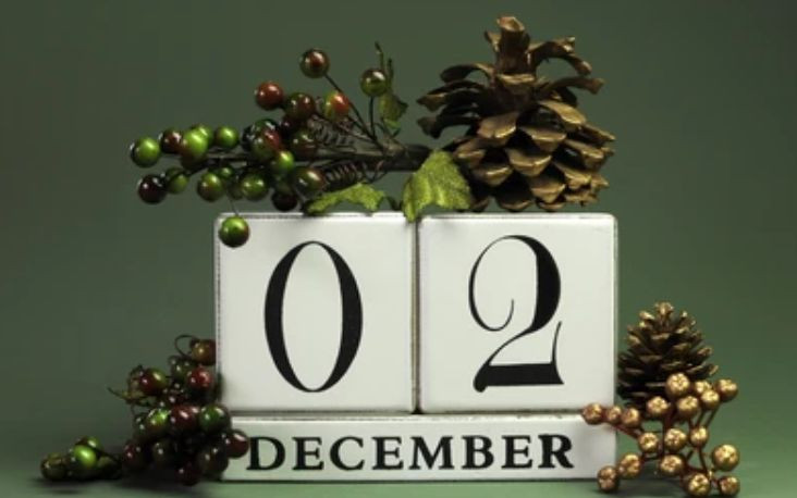2 декабря: какой сегодня праздник и основные события